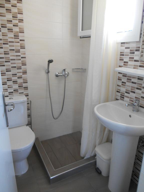 Apartments Seagull Агиос-Фокас Номер фото