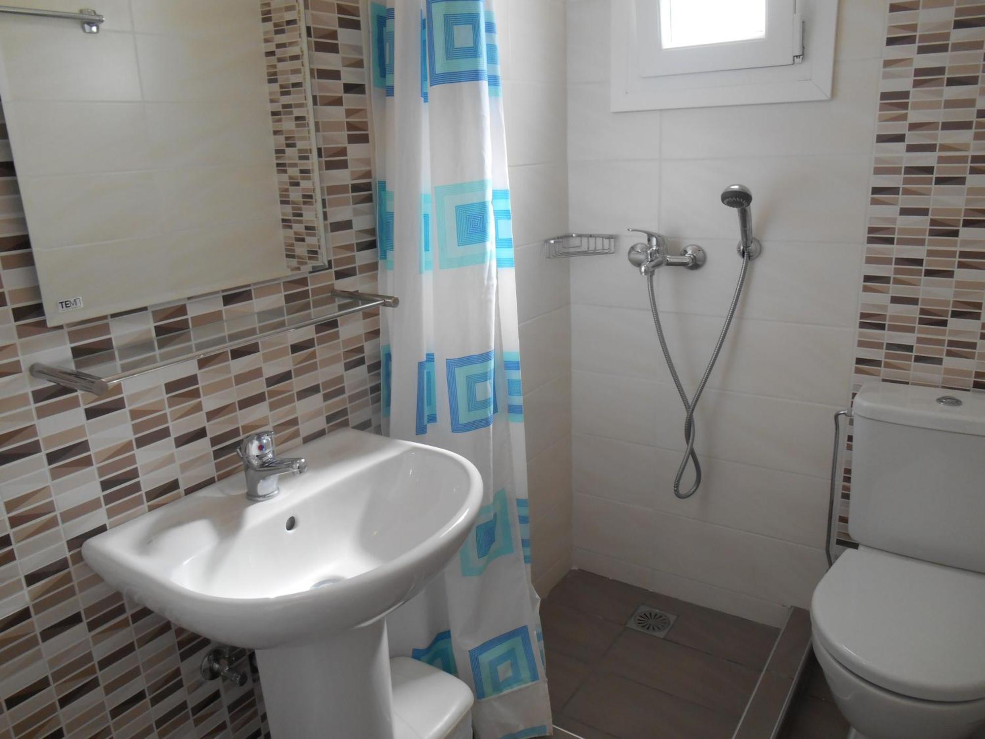 Apartments Seagull Агиос-Фокас Номер фото