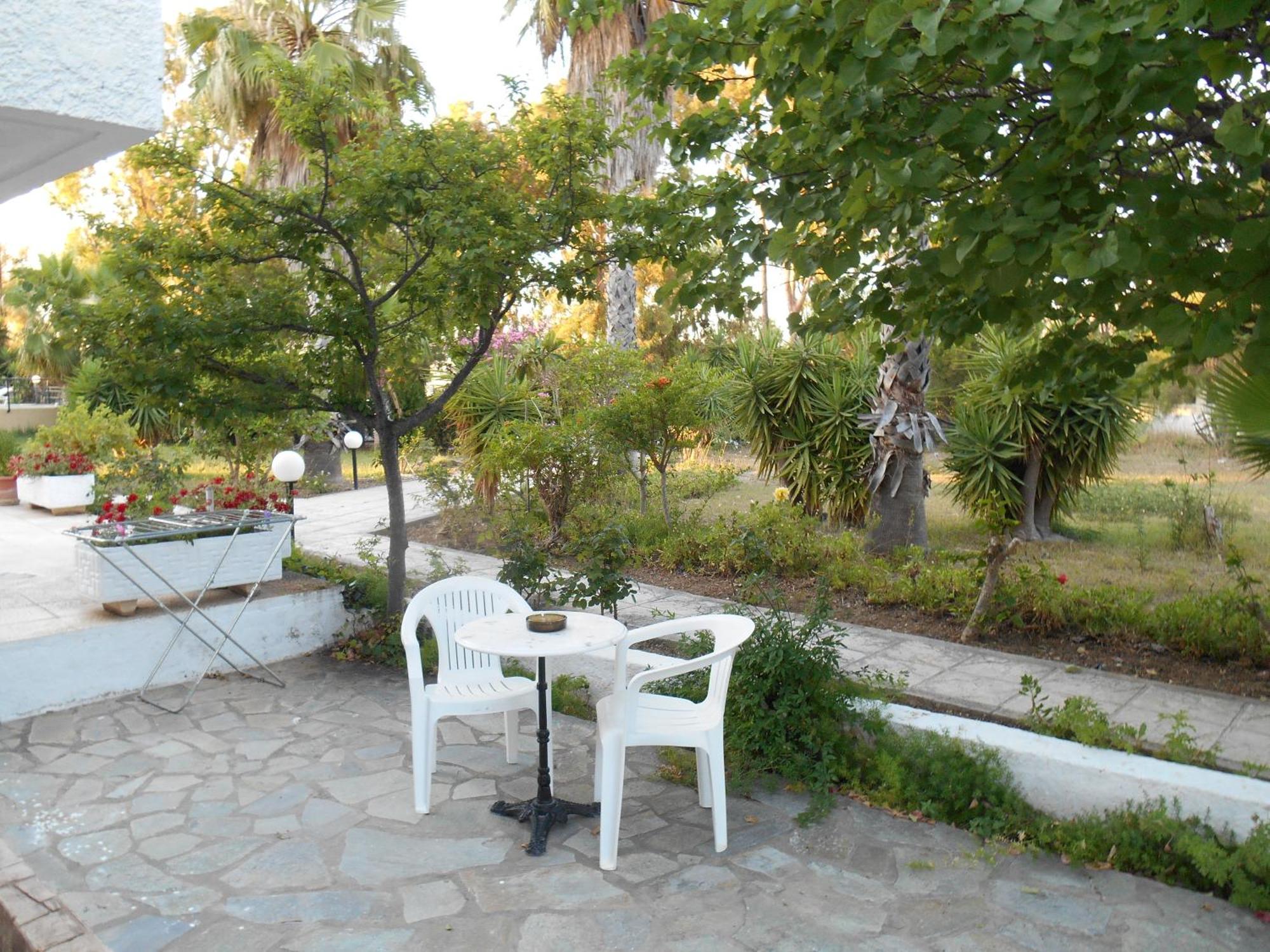Apartments Seagull Агиос-Фокас Номер фото